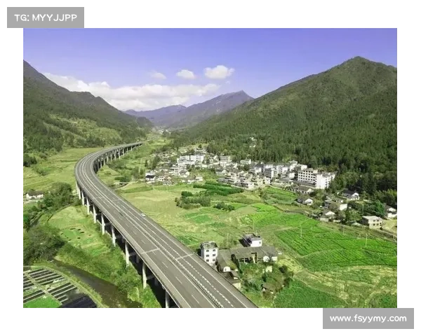 郴州新建9条公路